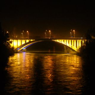 Blažo Jovanović Bridge