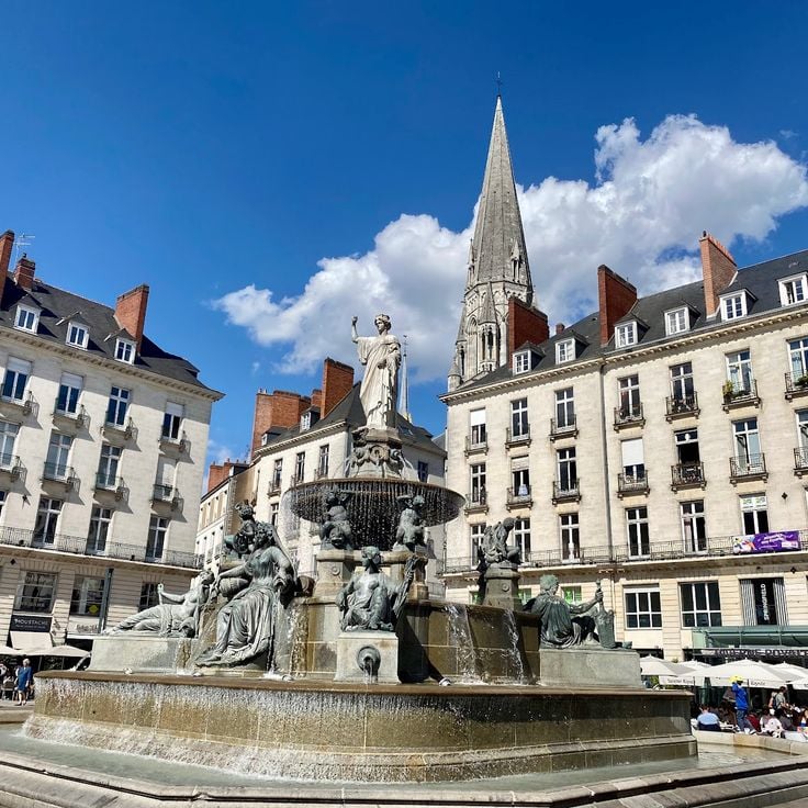Place Royale