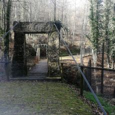 Parque Ambiental do Bucheiro