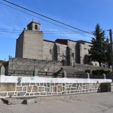 Iglesia Parroquial de Nuestra Señora de la Asunción