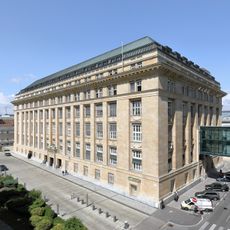 Banca Nazionale Austriaca