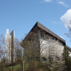 Saint Michael Church