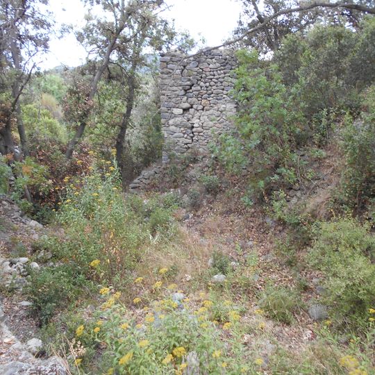 Castell de Casesnoves