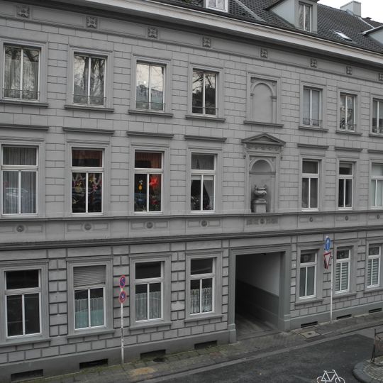 Nützenberger Straße 13/13 a