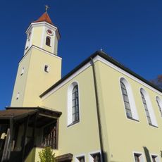 St. Michael