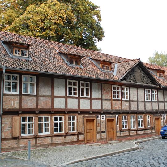 Heiliggeist-Hospital