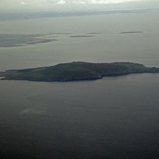 Lambay Island
