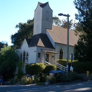 Felton Presbyterian Church