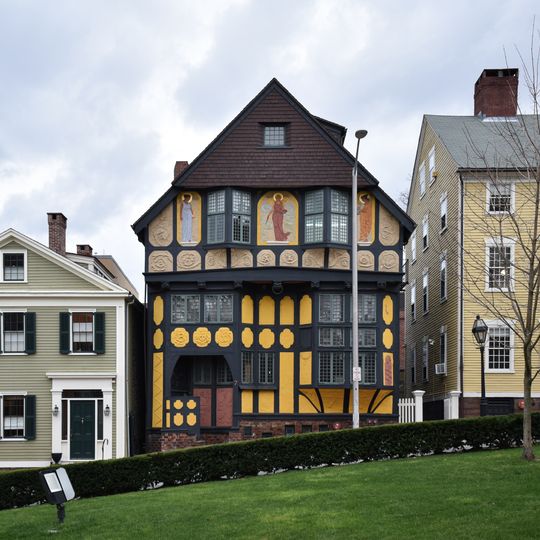 College Hill