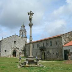 Monasterio de Santa María de Aciveiro