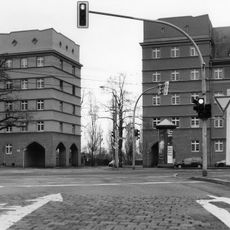 Mietshaus Friedrichshafner Straße 69