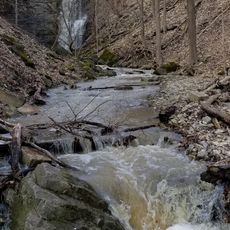 Sydenham Falls