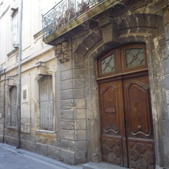 Hôtel Boudon