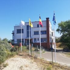 Natuureducatief Centrum Duinenhuis