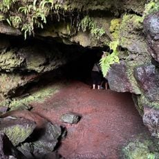 Kaūmana Caves County Park