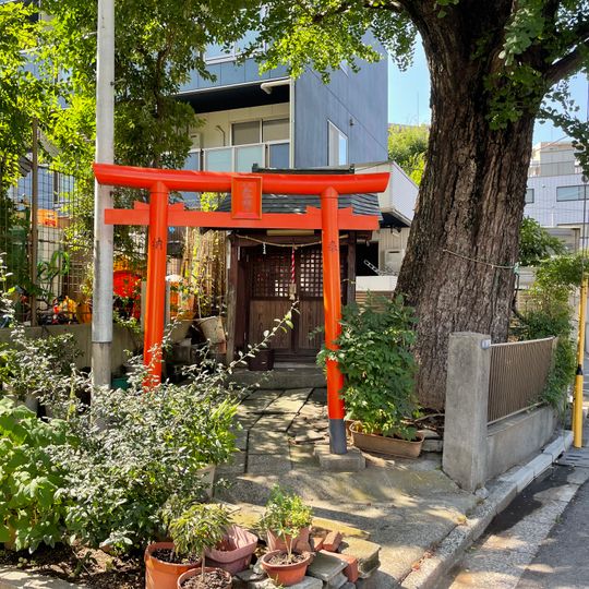 Hamakita_Sansha-inari