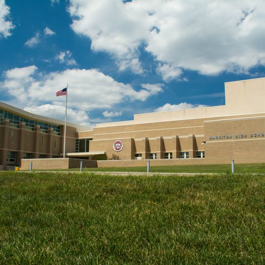 Harriton High School