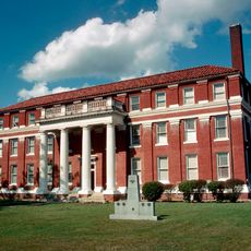 Lawrence County Courthouse