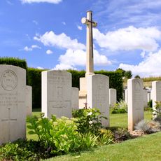 St. Riquier British Cemetery