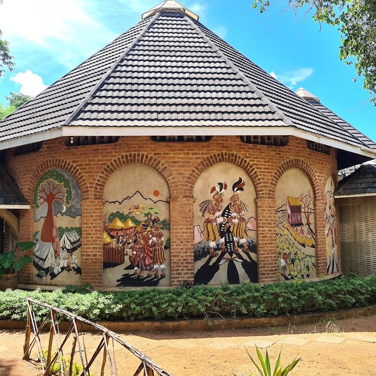 Centro Cultural Kungoni