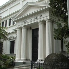 Musée Otago