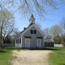 Cataumet Schoolhouse
