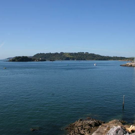 Plymouth Sound