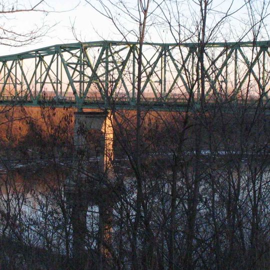 Brownville Bridge