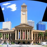 City of Brisbane