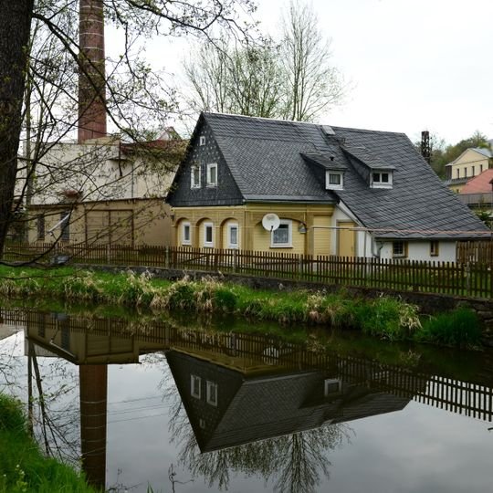 Rumburger Straße 141