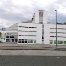 Győr Városi Egyetemi Csarnok