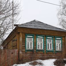 Жилой дом (Киржач)