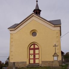 Chapel of Our Lady of Sorrows