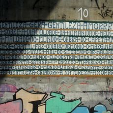 Painel Gentileza 10