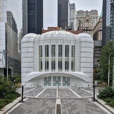 St. Nicholas Greek Orthodox Church