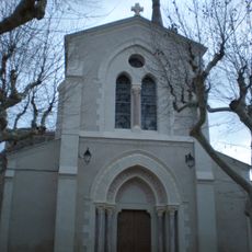Église de l'Assomption-de-Notre-Dame d'Olonzac
