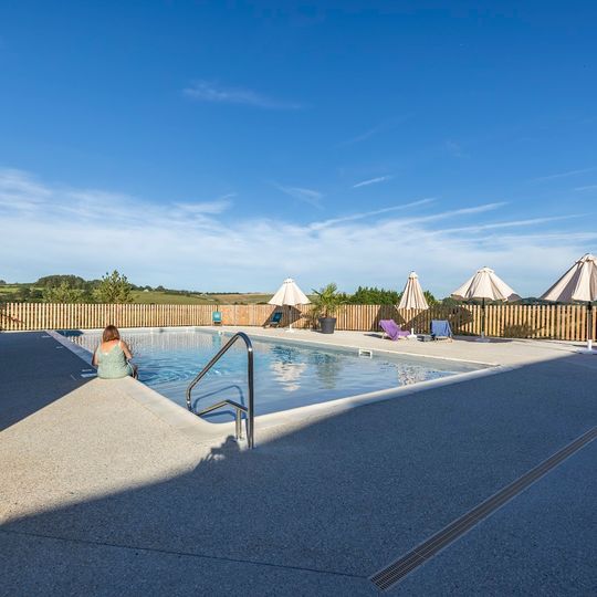 Domaine Saâne et Mer