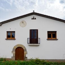 Can Pasqual (Gelida)