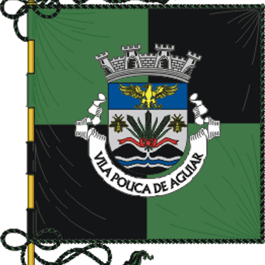 Vila Pouca de Aguiar