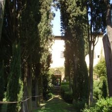Giardino San Francesco di Paola