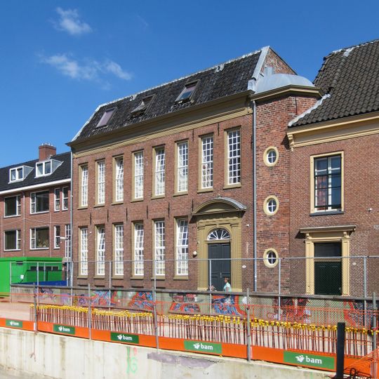 Ommelanderhuis