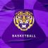 LSU Tigers men's basketball