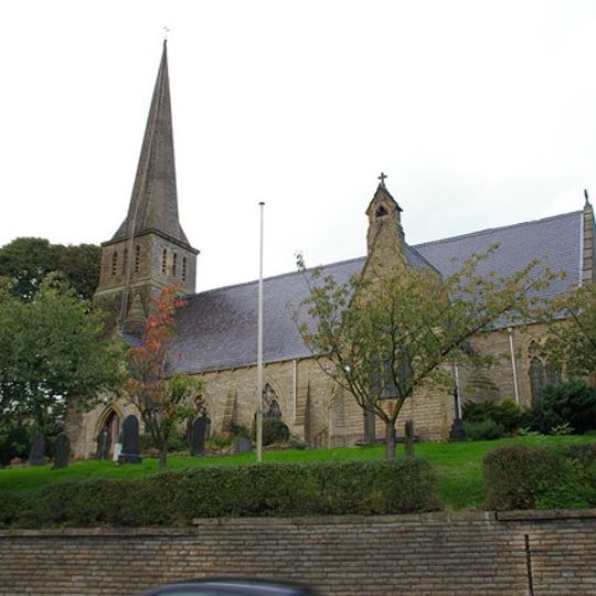 Church of Saint Paul