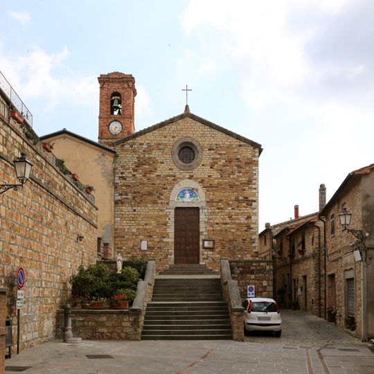 Chiesa di Sant'Andrea