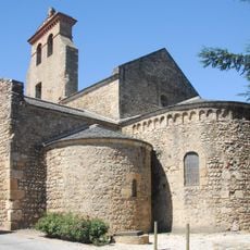 Monasterio de Sant Andreu de Sureda