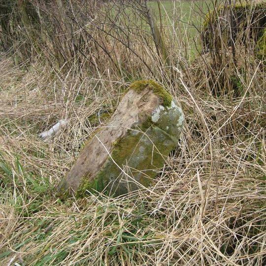 Milestone, Rye Hill, Walwick