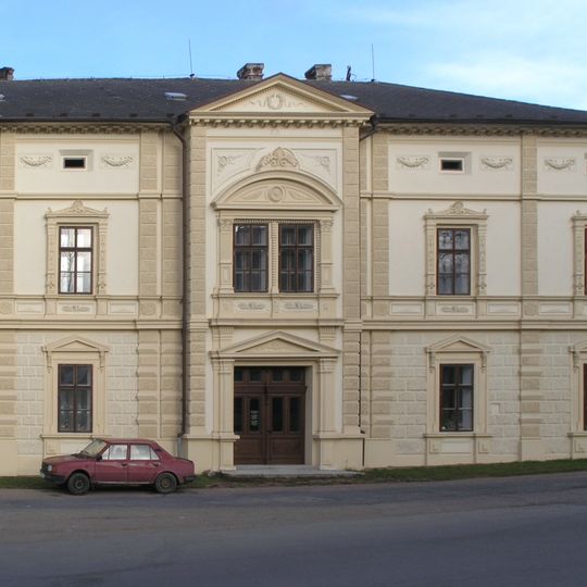 Zelenohorská pošta