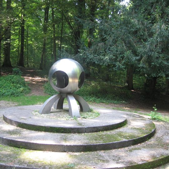 Source sulfureuse d'Östringen