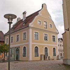 Altes Rathaus Marktoberdorf