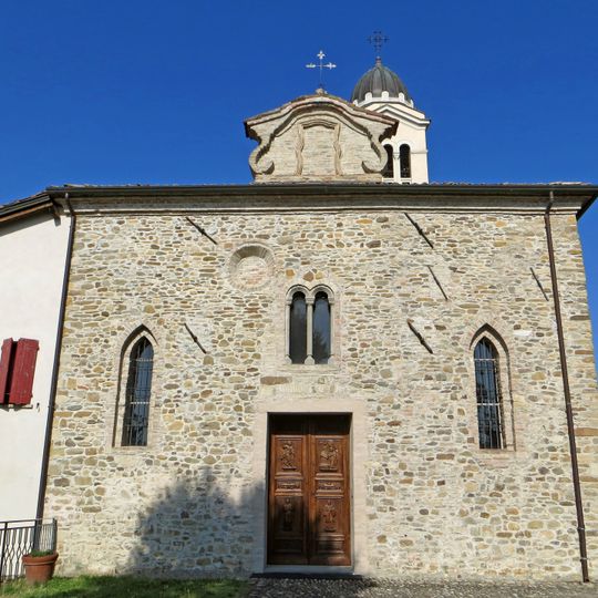 Chiesa di San Michele Arcangelo